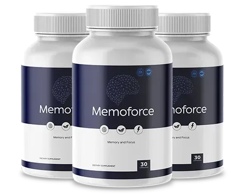 memoforce 3 bottles