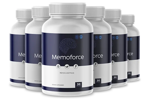 memoforce discount